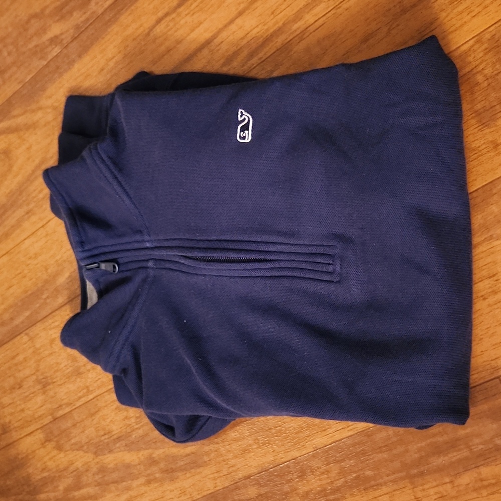Vineyard Vines 3/4 zip pullover